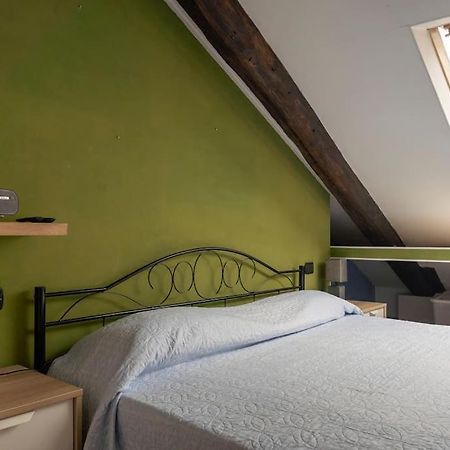 Cozy Attic In The City Center Turyn Zewnętrze zdjęcie
